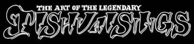 logo The Art of the Legendary Tishvaisings